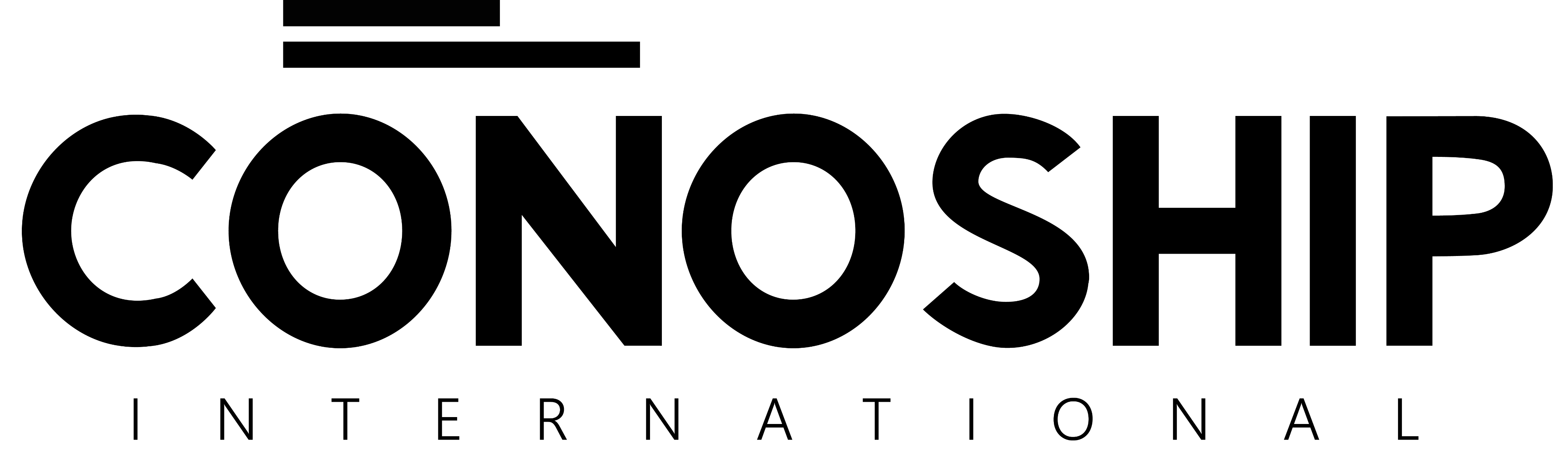 Logo Conoship International